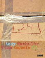 Andy Warhol's Time Capsule 21 3832173838 Book Cover