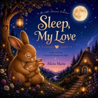 Sleep, My Love B0H4W6QPXZ Book Cover