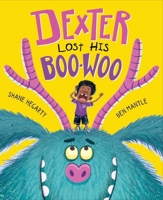 Dexter Lost His Boo-Woo 1444966375 Book Cover