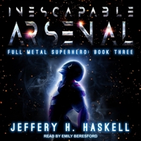 Inescapable Arsenal B08Z3M2Z15 Book Cover