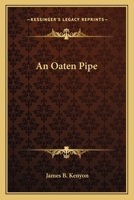 An Oaten Pipe 1024020800 Book Cover