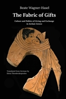 The Fabric of Gifts 1609621735 Book Cover