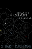 Humanity in a Creative Universe 0199390452 Book Cover