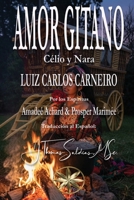 Amor Gitano: Celio y Nara (Spanish Edition) B0HG3JWF6F Book Cover