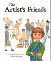 Artist's Friends 1575050544 Book Cover