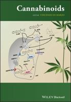 Cannabinoids (Neuroscience Intelligence Unit) 1118451295 Book Cover