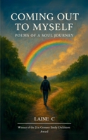 Coming Out to Myself 9371560282 Book Cover