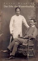 Das Erbe des Wasserdrachen: Roman 3739201975 Book Cover