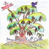Honi Comes Full Circle 1955368996 Book Cover