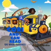 Cori and I Can Read: We Know Numbers 1961213273 Book Cover