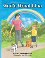 God's Great Idea 9811436673 Book Cover