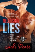 Necessary Lies 0999068776 Book Cover