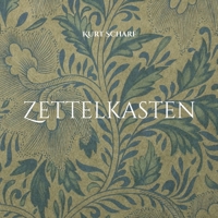 Zettelkasten (German Edition) 3769388658 Book Cover