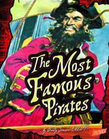 The Most Famous Pirates 142968609X Book Cover