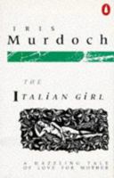 The Italian Girl 0140025596 Book Cover