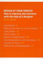 Design At Your Service 8492643560 Book Cover