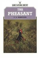 Pheasant 0852639503 Book Cover
