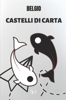 Castelli di carta B0BYLZY3XX Book Cover