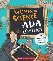 Ada Lovelace (Women in Science) 0531239519 Book Cover