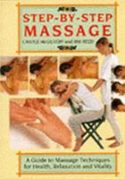 STEP-BY-STEP MASSAGE 0831765143 Book Cover