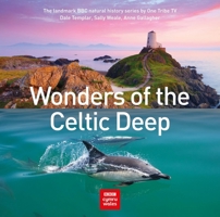 Wonders of the Celtic Deep 1802580077 Book Cover