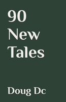 90 New Tales B0DGGKXJ36 Book Cover