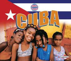 Cuba 0761353178 Book Cover