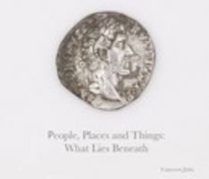 People, Places and Things: What Lies Beneath B0DSWKTCTG Book Cover