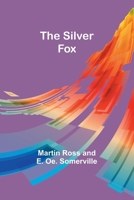 The Silver Fox 1419182595 Book Cover
