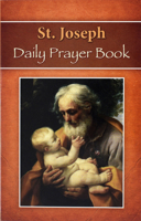 St. Joseph Daily Prayer Book: Prayers, Readings, and Devotions for the Year 0899421423 Book Cover