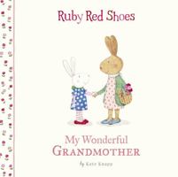 Ruby Red Shoes 1460758889 Book Cover