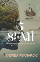 5 SEMI: Riflessioni sulla Connessione tra Uomo e Natura (Baita dello Scrittore) (Italian Edition) B0F532FMPF Book Cover
