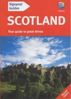 Scotland 1841573639 Book Cover