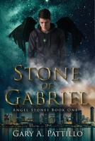 Stone of Gabriel: Angel Stones Book One 1734758503 Book Cover