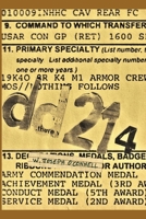 dd 214 B08KMHM6Q3 Book Cover