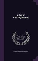A Day At Castrogiovanni 1120114810 Book Cover