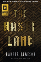 The Wasteland 1646300424 Book Cover