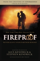 Fireproof 1595547169 Book Cover