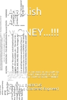 Abolish ALL MONEY...!!!: THE lOVE OF MONEY IS THE ROOT OF ALL Evil!!! The LOVE OF SATAN THE CHIEF RINGLEADER OF EVIL IS THE ROOT OF ALL EVIL TOO!!! SO ... Conclusion...!!! Devil Has 666 Dimens) B09B2Z9XVR Book Cover