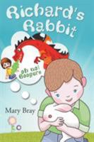Richard's Rabbit 1633386627 Book Cover