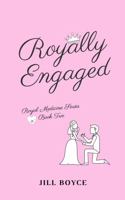 Royally Engaged 1087967406 Book Cover
