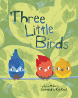 Three Little Birds 1433829479 Book Cover