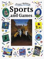 Sports and Games 0865058644 Book Cover
