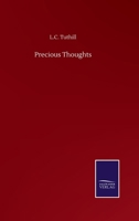 Precious Thoughts 3752504927 Book Cover