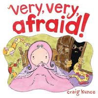 Very, Very, Afraid! 1944734023 Book Cover