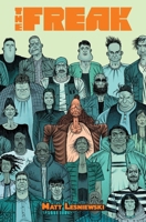 The Freak 1935233505 Book Cover