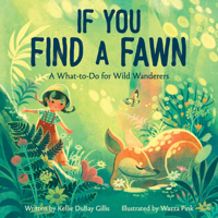 If You Find a Fawn 1368107079 Book Cover