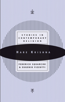 Hare Krishna (Studies in Contemporary Religions) 1560851686 Book Cover