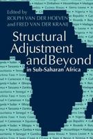 Structural Adjustment and Beyond 0852551509 Book Cover