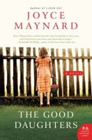 The Good Daughters 0061994324 Book Cover